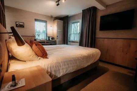 Witte Berken Natuurhotel - 5