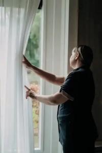 Witte Berken Natuurhotel - 48