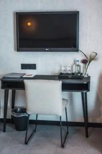 Witte Berken Natuurhotel - 57