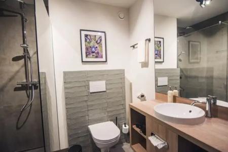 Witte Berken Natuurhotel - 58