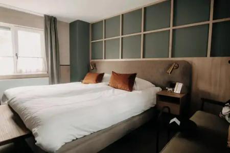 Witte Berken Natuurhotel - 36