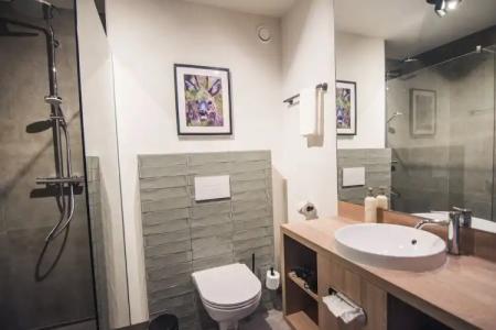 Witte Berken Natuurhotel - 9