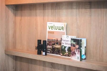 Witte Berken Natuurhotel - 54