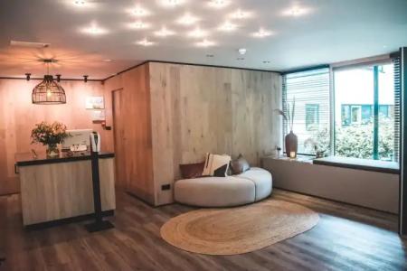 Witte Berken Natuurhotel - 2