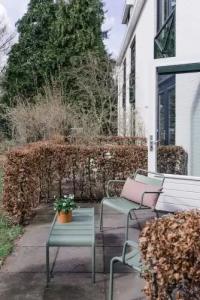 Witte Berken Natuurhotel - 50