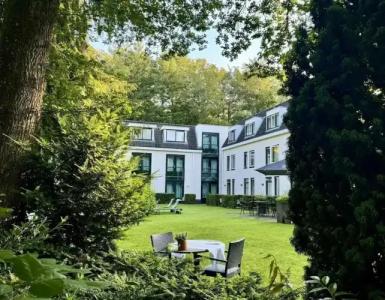 Witte Berken Natuurhotel - 21