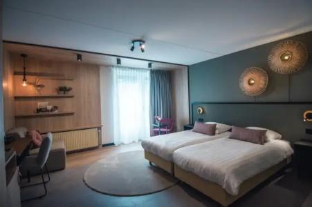 Witte Berken Natuurhotel - 60