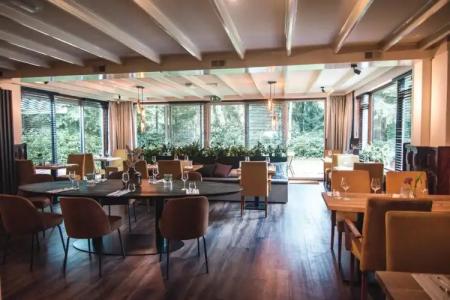 Witte Berken Natuurhotel - 28