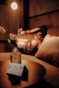 Witte Berken Natuurhotel - 43