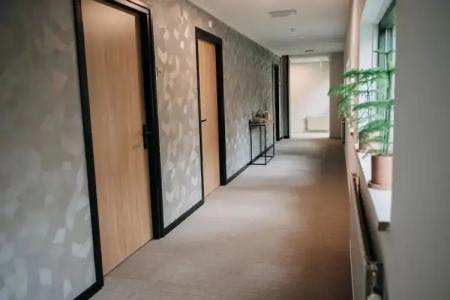 Witte Berken Natuurhotel - 17