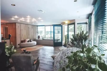 Witte Berken Natuurhotel - 7