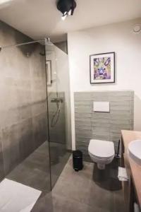 Witte Berken Natuurhotel - 59