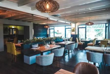 Witte Berken Natuurhotel - 23