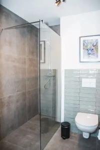 Witte Berken Natuurhotel - 49