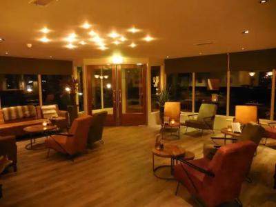 Witte Berken Natuurhotel - 1