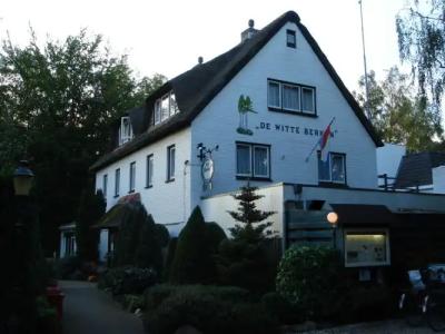 Witte Berken Natuurhotel - 0