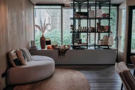 Witte Berken Natuurhotel - 16