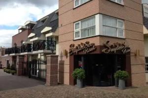 SuyderSee Hotel, Enkhuizen