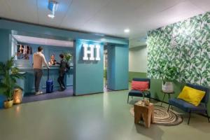 Stayokay Hostel Hotel, Arnhem