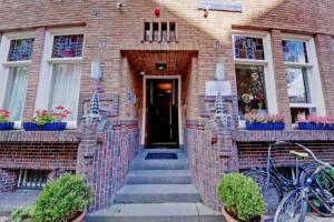 De Bedstee Boutique Capsules, Amsterdam