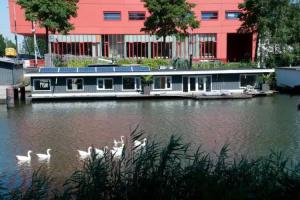Bed Breakfast Boat Mini-hotel, Amsterdam