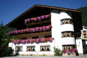 Hotel Senn, St. Anton