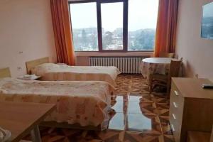 Apart Hotel Central Razgrad, Rasgrad