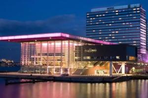 Five Star B&B Mini-hotel, Amsterdam