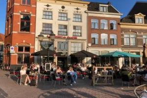 Hotel de Gaaper, Amersfoort