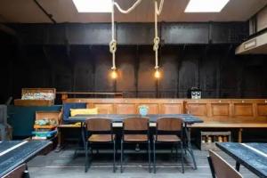B&B Vita Nova Mini-hotel, Amersfoort