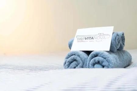 B&B Vita Nova - 29