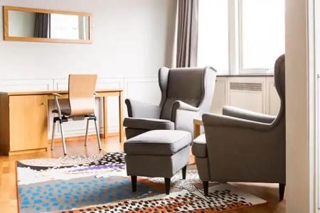 Comfort Stavanger - 33