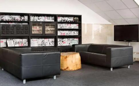 Comfort Stavanger - 14