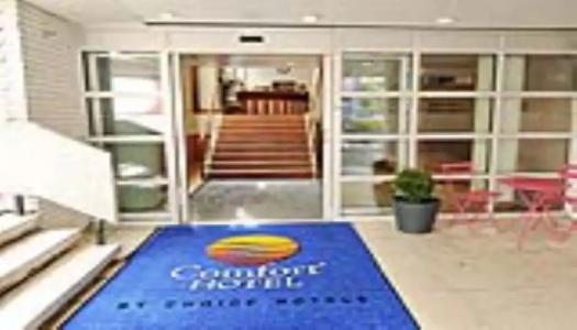 Comfort Stavanger - 22