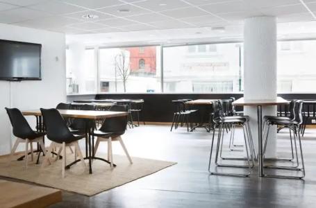 Comfort Stavanger - 24