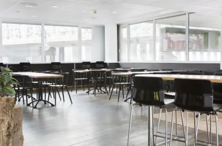 Comfort Stavanger - 25