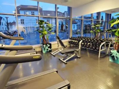 Comfort Stavanger - 21