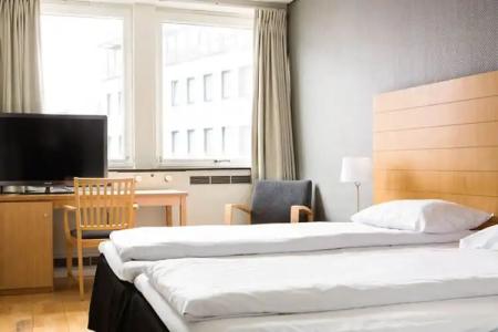 Comfort Stavanger - 6