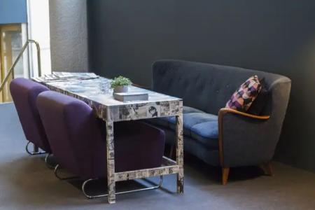 Comfort Stavanger - 16