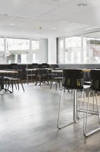 Comfort Stavanger - 32