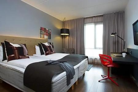 Scandic Stavanger Forus - 59