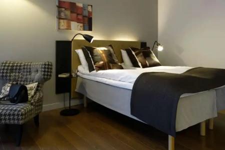 Scandic Stavanger Forus - 31