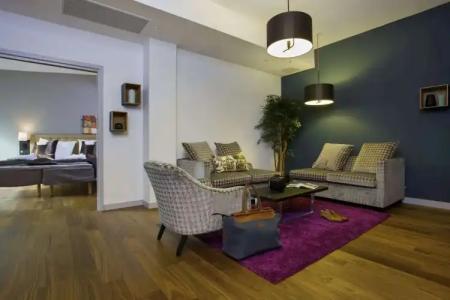 Scandic Stavanger Forus - 74