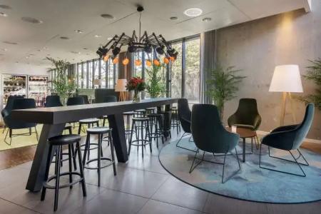 Scandic Stavanger Forus - 23