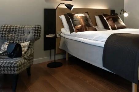 Scandic Stavanger Forus - 38