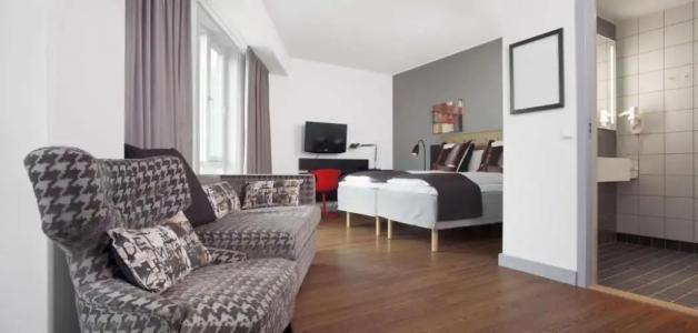 Scandic Stavanger Forus - 65