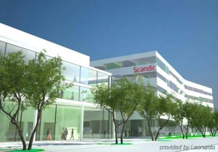 Scandic Stavanger Forus - 43