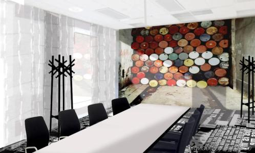 Scandic Stavanger Forus - 39