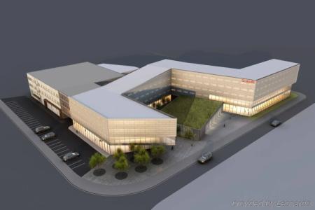 Scandic Stavanger Forus - 35