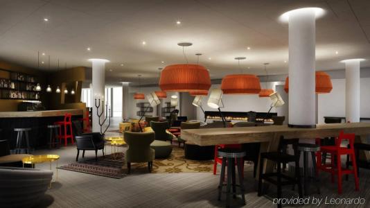 Scandic Stavanger Forus - 40